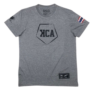 KCA Competition Shirt - KCA-Five