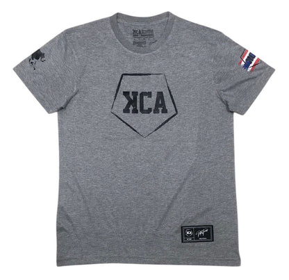 KCA Competition Shirt - KCA-Five