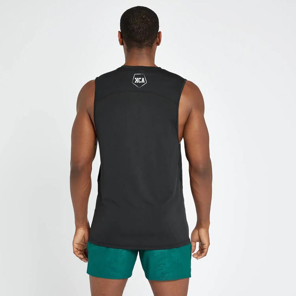 Kettlebells and Coffee Tank Tops - Kettlebells and Conditioning Association